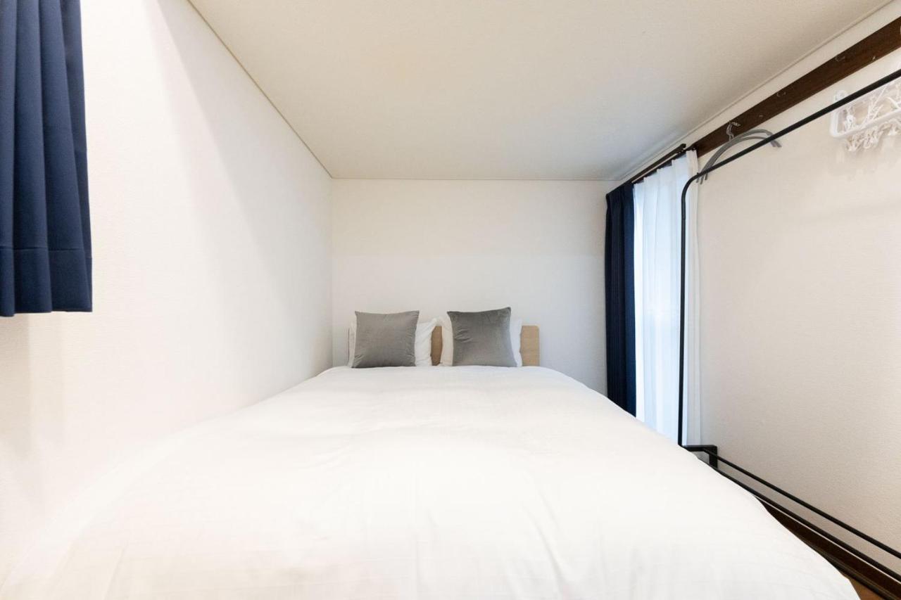 Hill Appartement Tōkyō