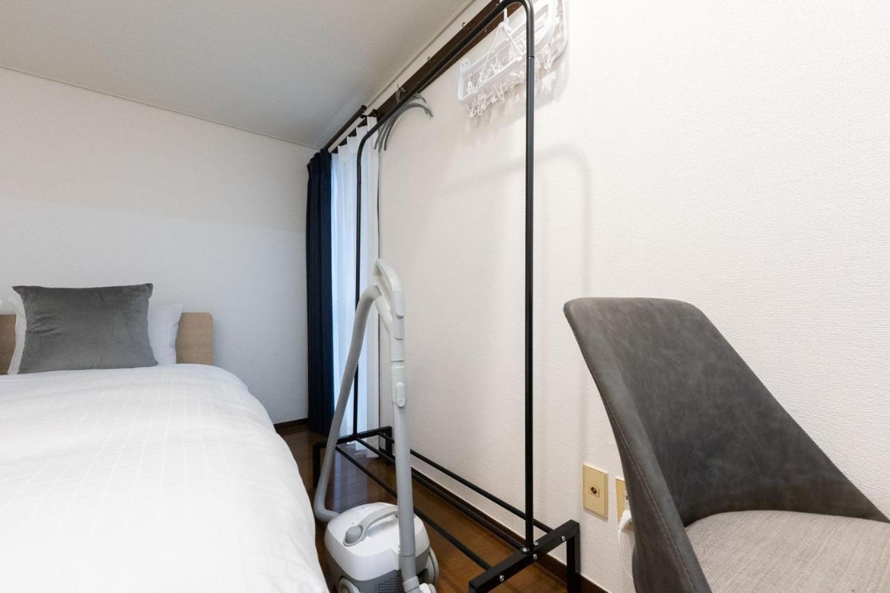 Appartement Hill