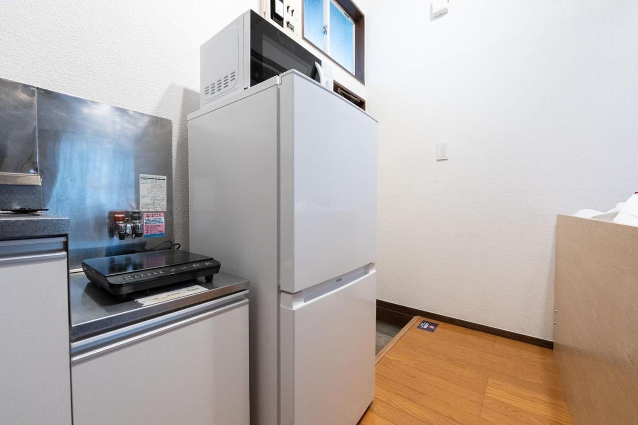 Appartement Hill