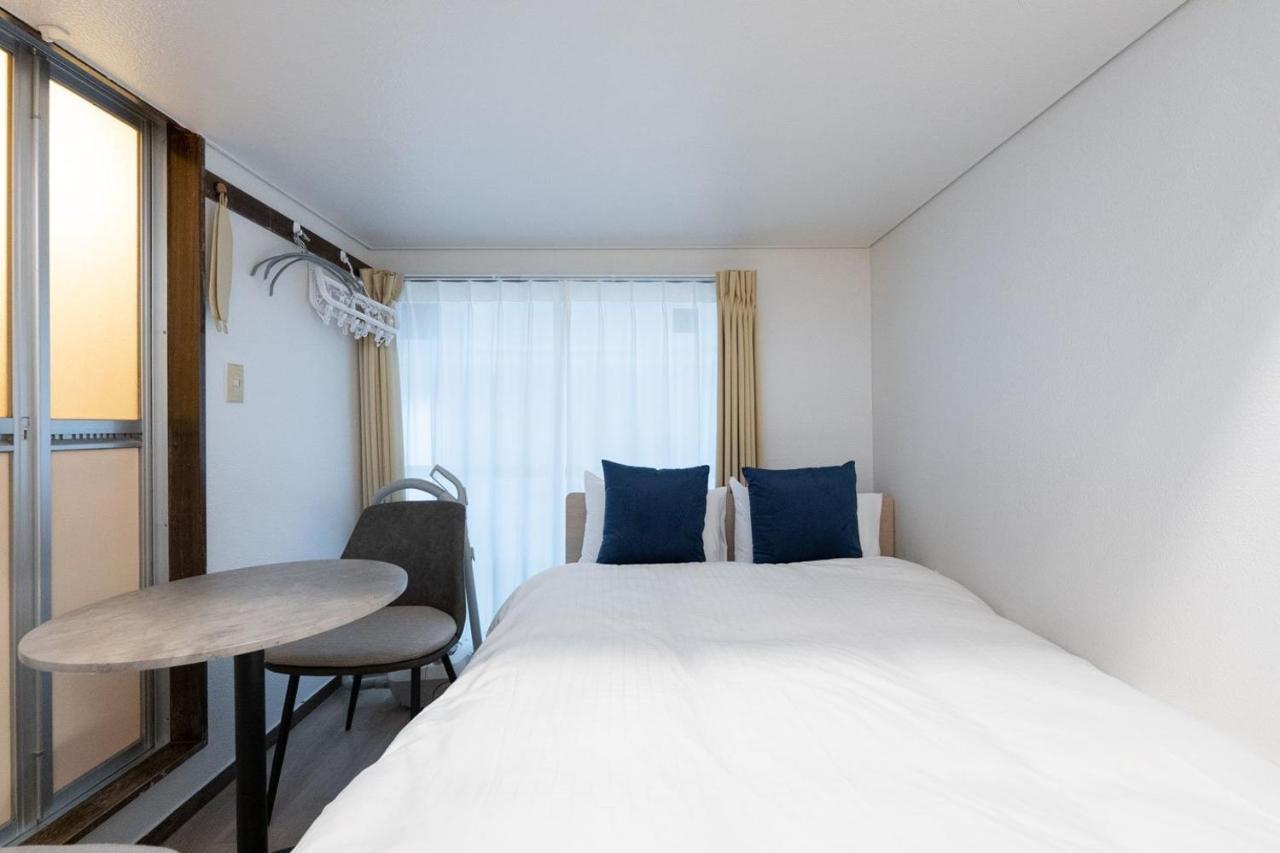 Appartement Hill *