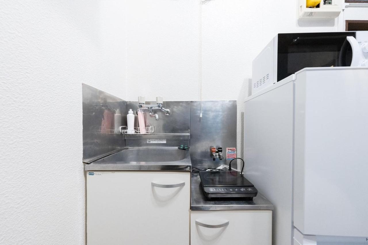 Appartement Hill *
