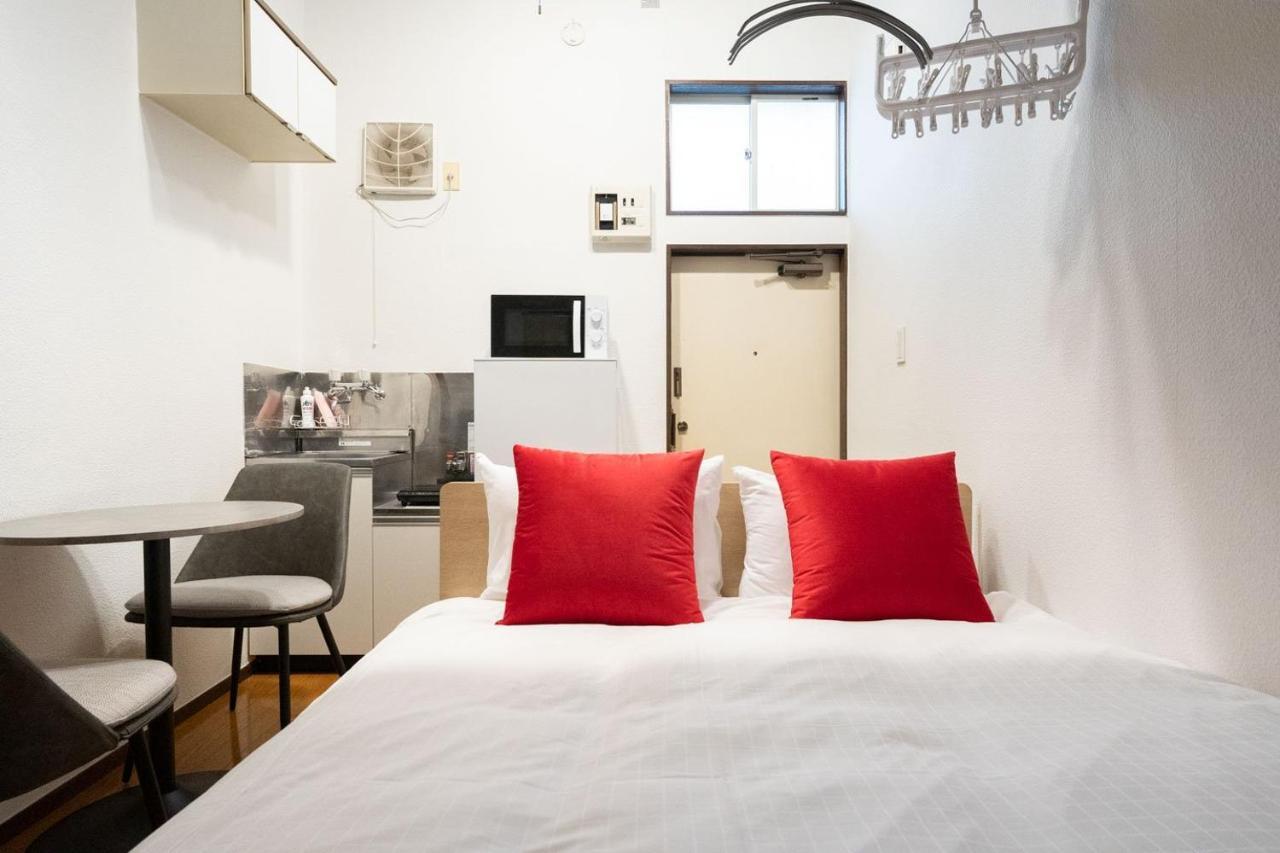 Appartement Hill *