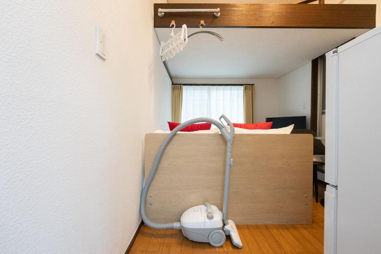 Appartement Hill