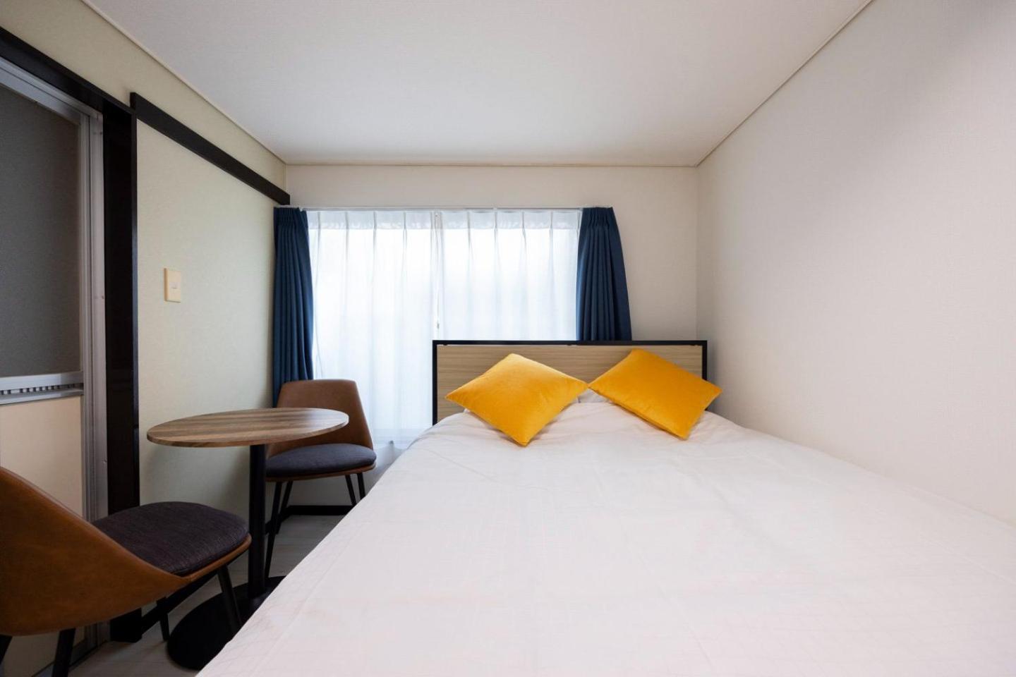 Hill Appartement