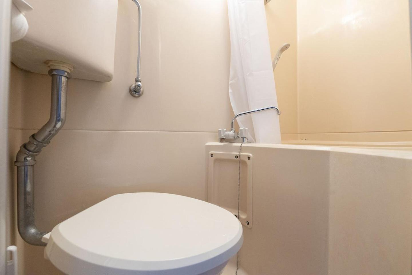 Hill Appartement