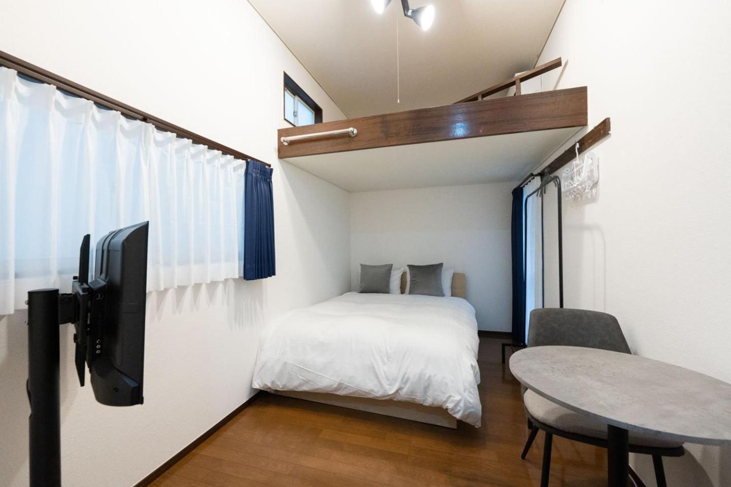 Appartement Hill *