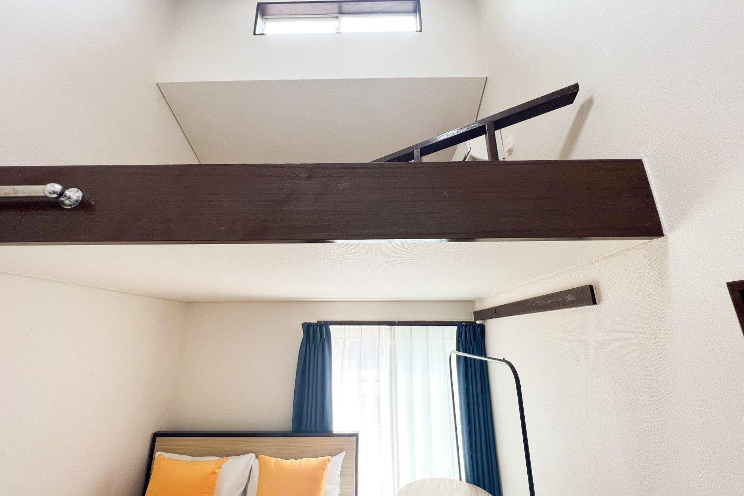 Appartement Hill