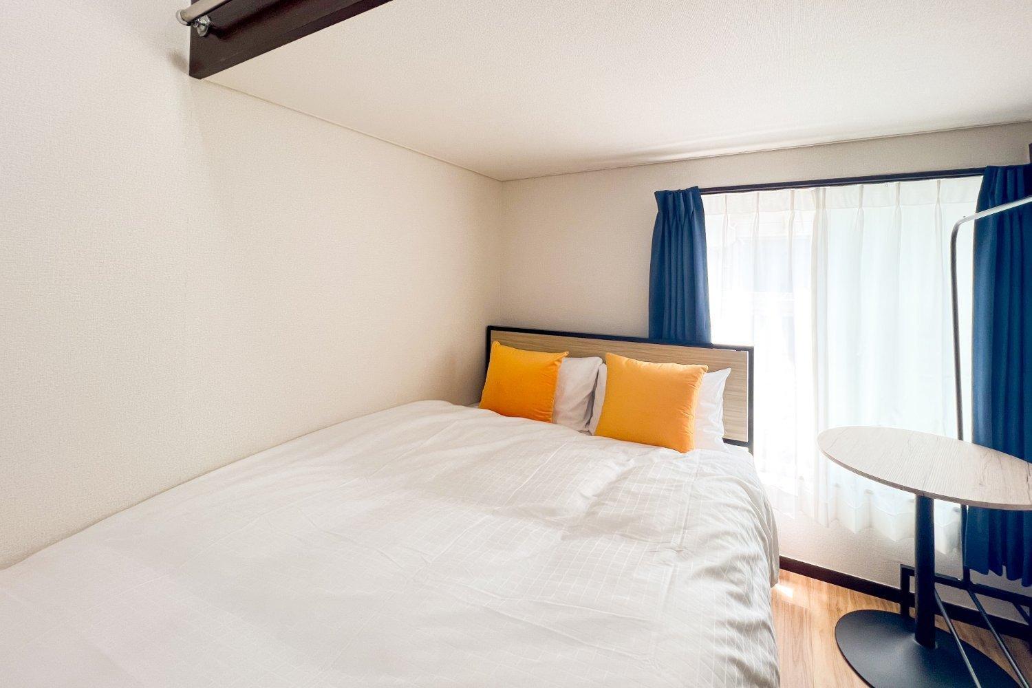 Hill Appartement