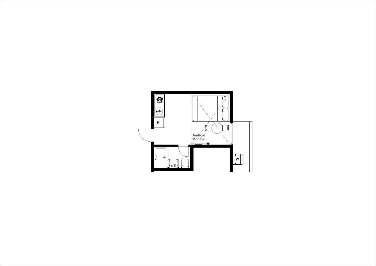 Hill Appartement