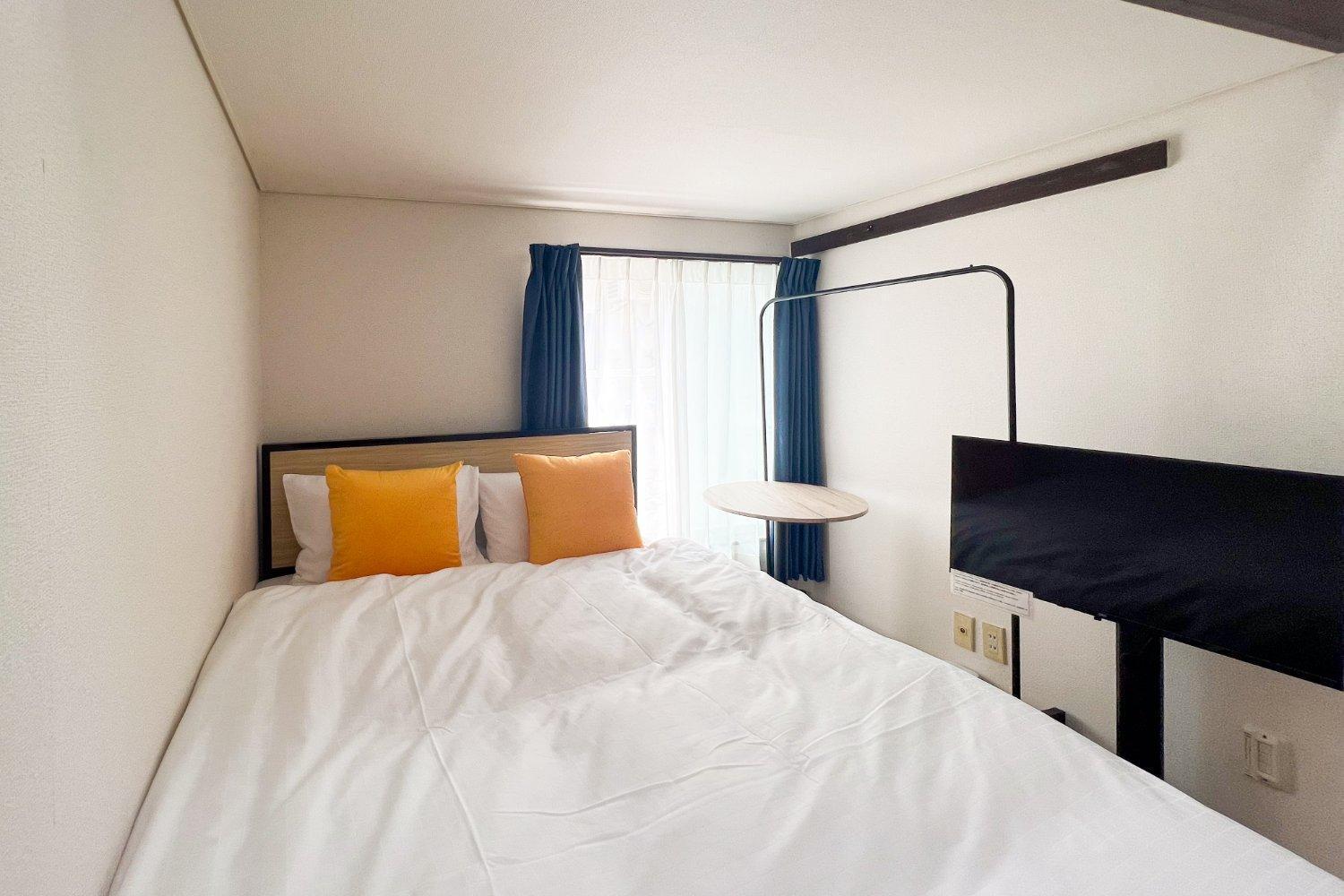 Appartement Hill
