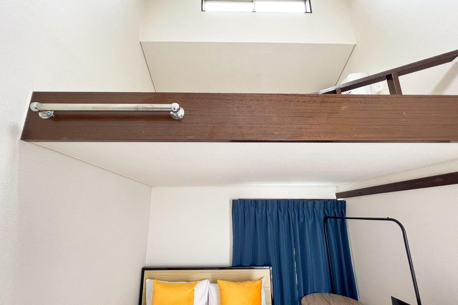 Hill Appartement *