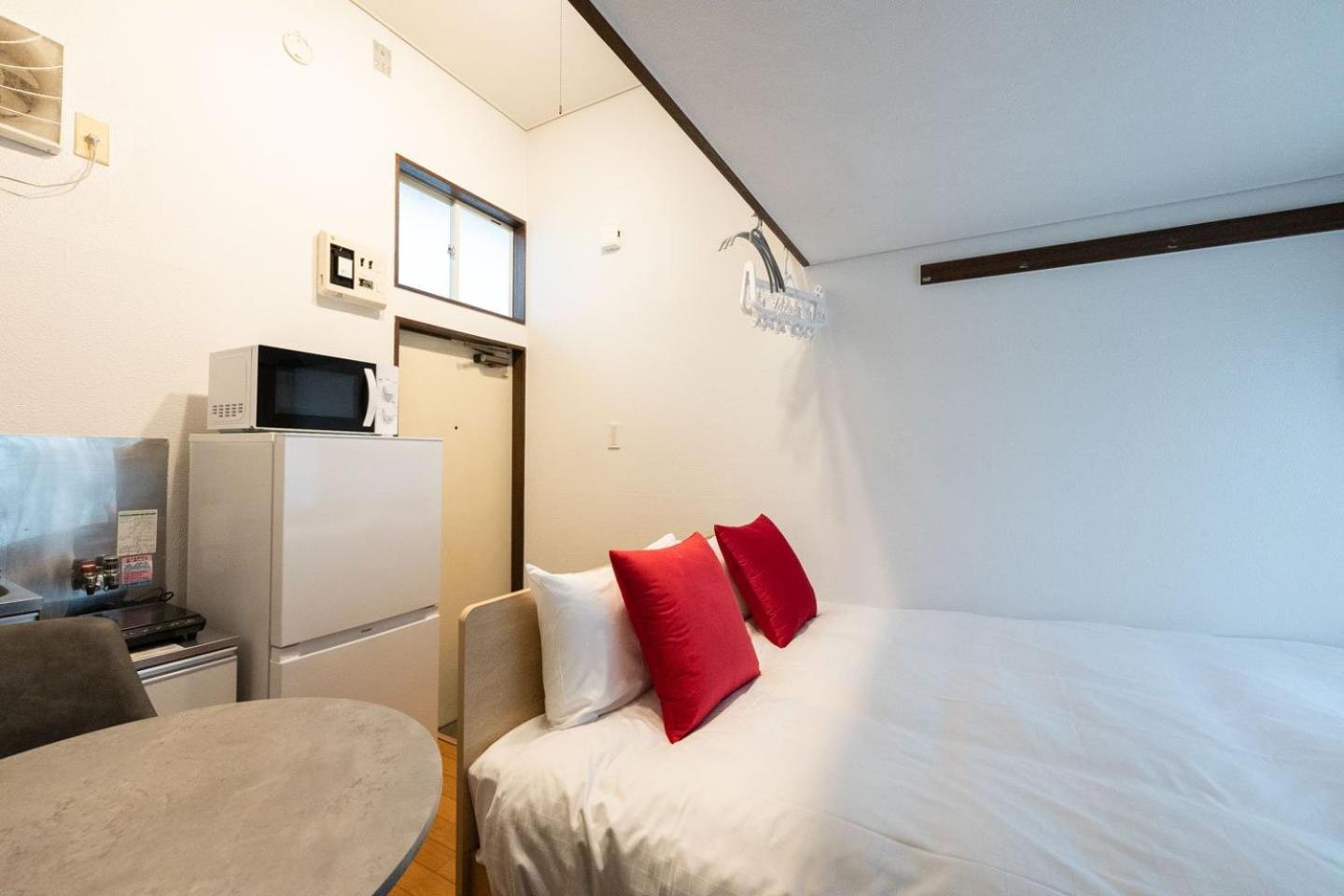 Apartment Hill Präfektur Tokio