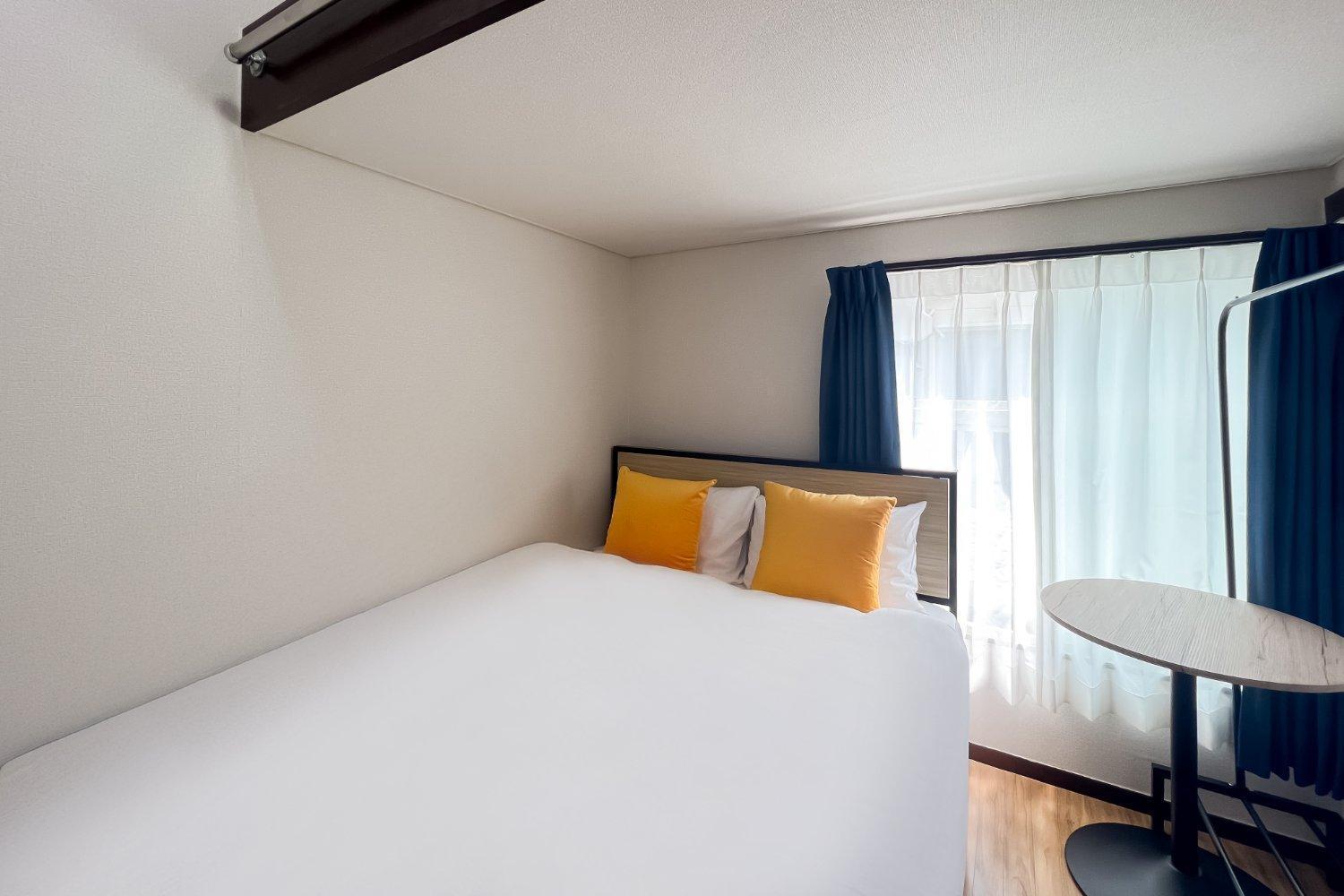Apartamento Hill