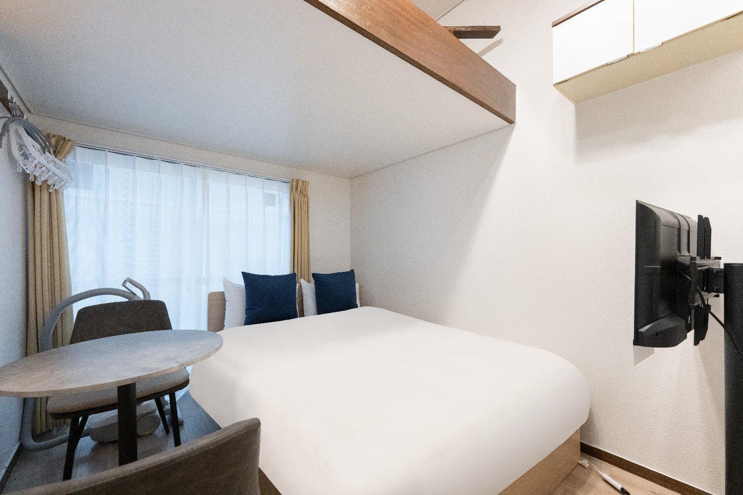 Apartamento Hill *